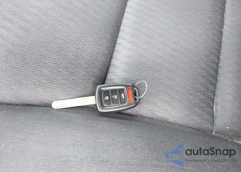 2014 Honda Accord Sport из США, поврежденный, VIN 1HGCR2F53EA125921